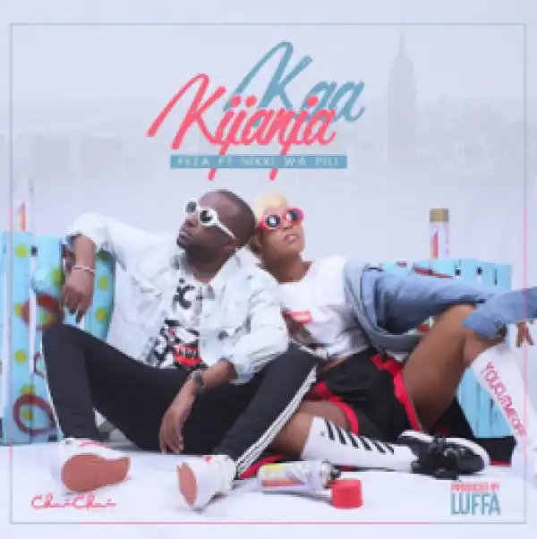 Feza Kessy - Kaa Kijanja Ft Nikki Wa Pili